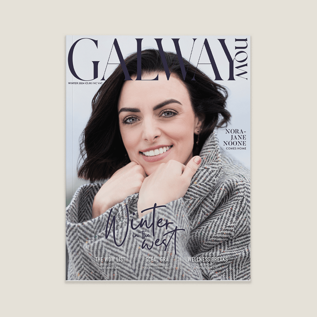 Animated gif of magazines and covers.