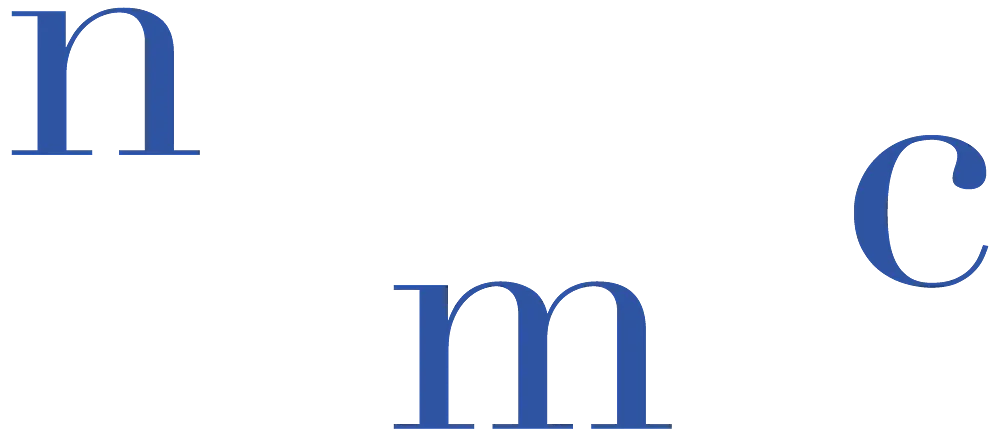 Nathalie Marquez Courtney Logo