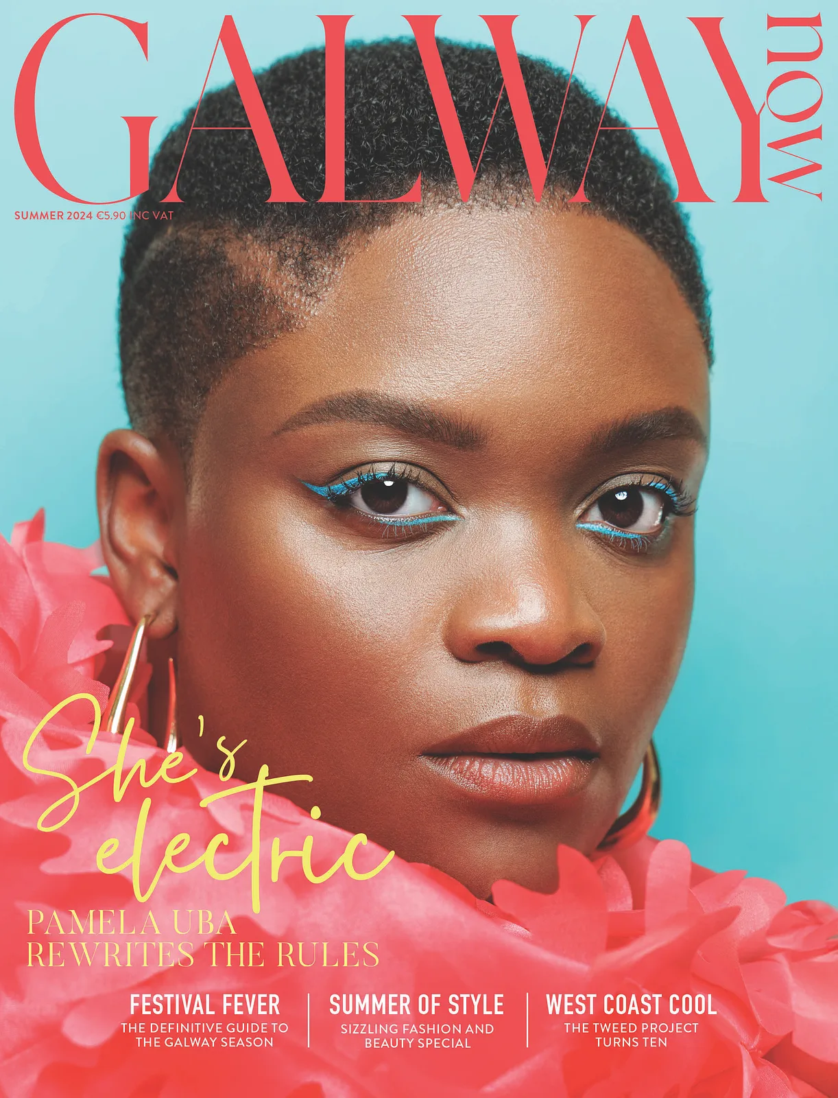 Selected editing work