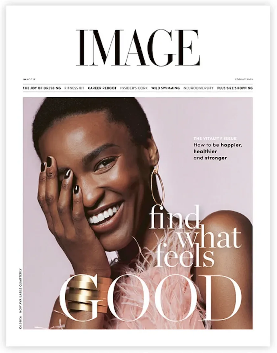 Selected editing work