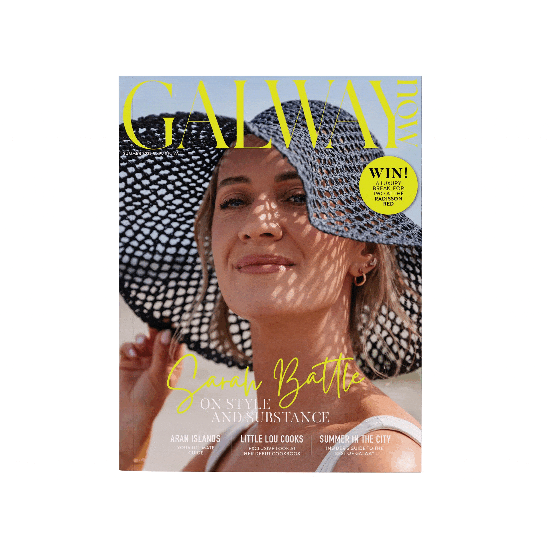 Selected editing work