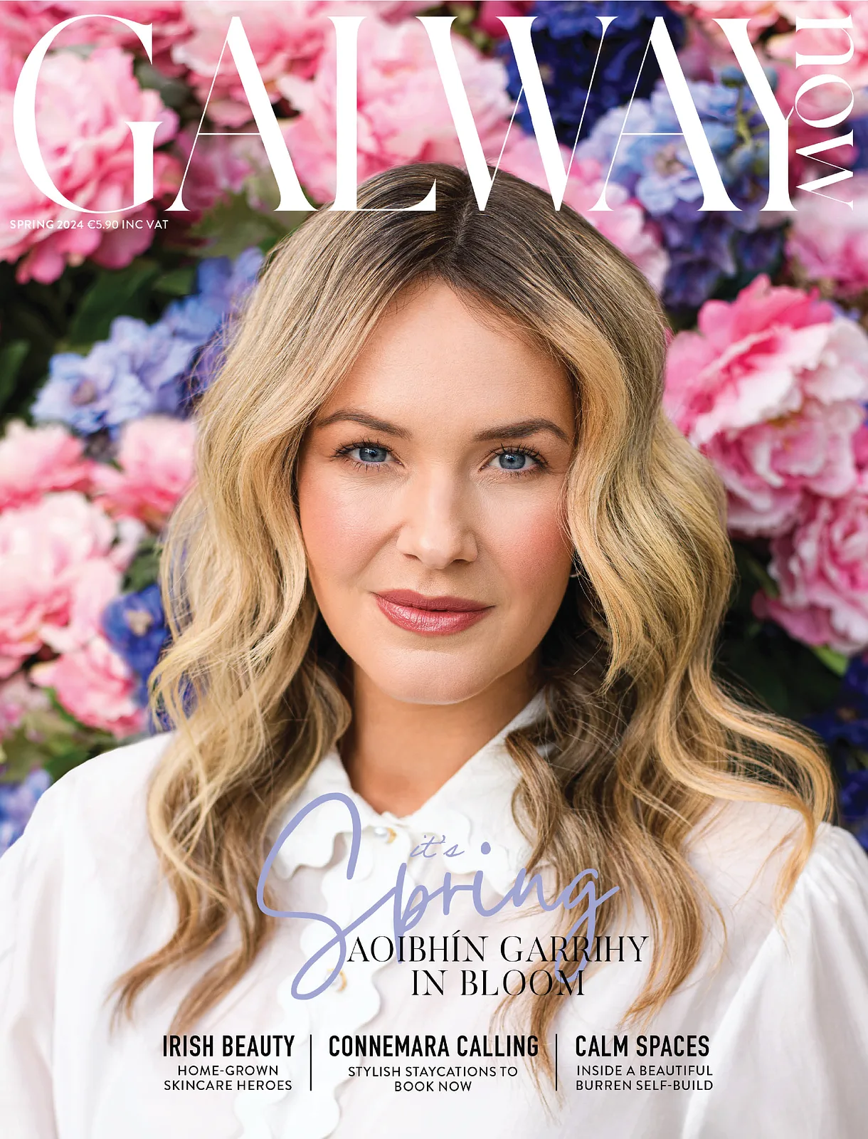 Selected editing work