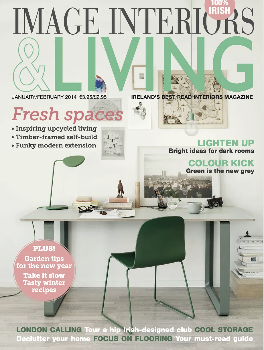 Selected editing work