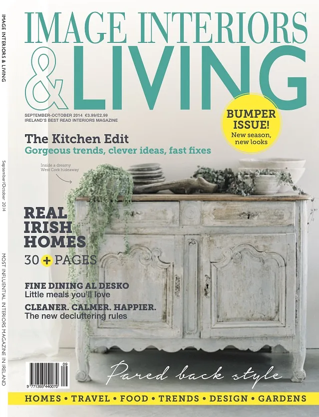 Selected editing work