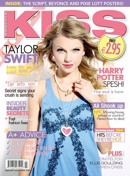 Selected editing work