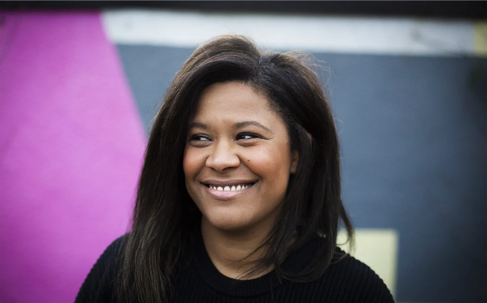 How I Got Here: Priscilla Kotey, senior vice president at Warner Music Ireland