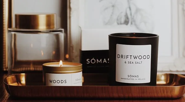 Interiors: A heaven-scent fragrance can transform your living space