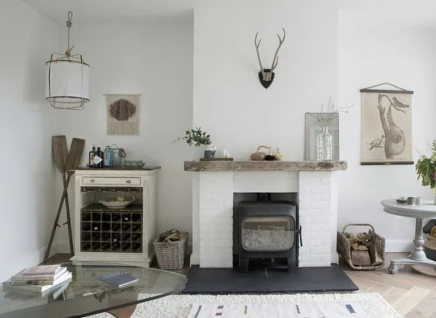 Interiors: Why 'cottagecore' is the cosy trend you'll love