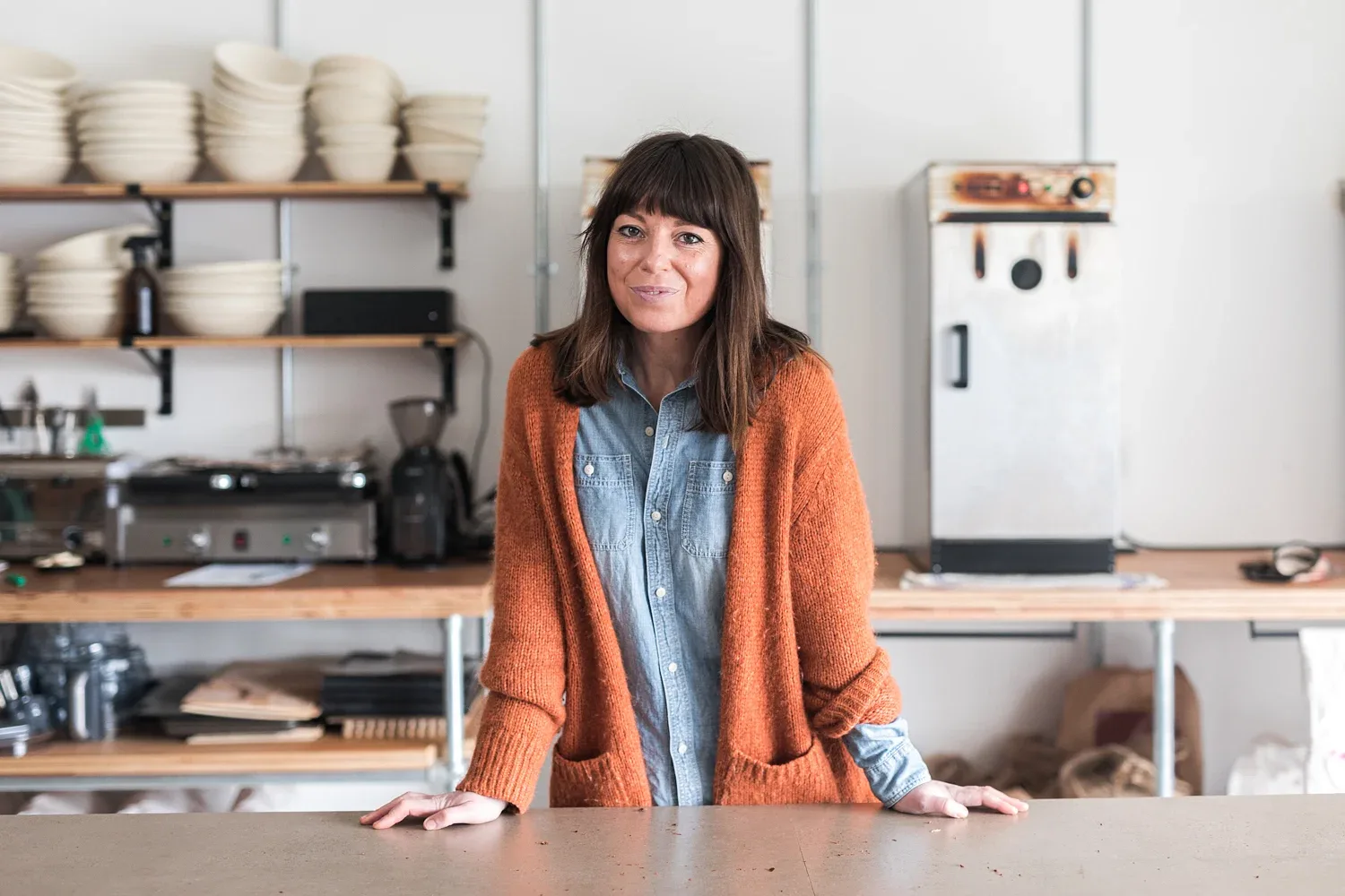 Meet the Cork founder of The Happy Tummy Co, the bakery celebrities are obsessed with