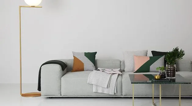 Nordic decor: minimalist elegance - Independent.ie