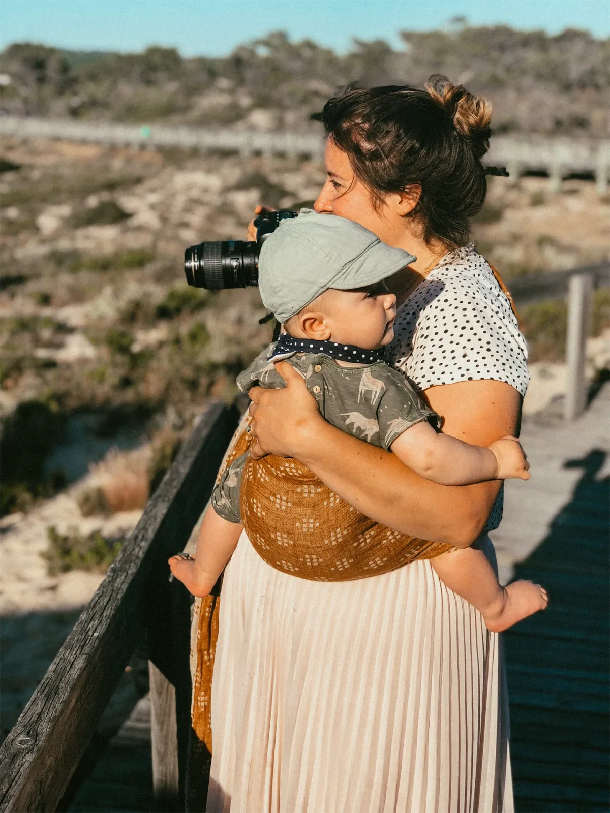 Our current inflexible work culture is making parenting harder than it should be