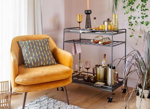 “People just want a bit of joy and a bit of colour