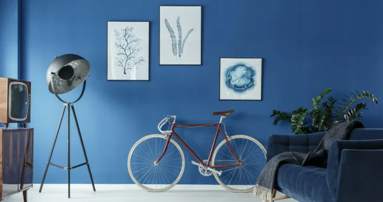 Picture this: How to hang frames to make your rooms look more expensive