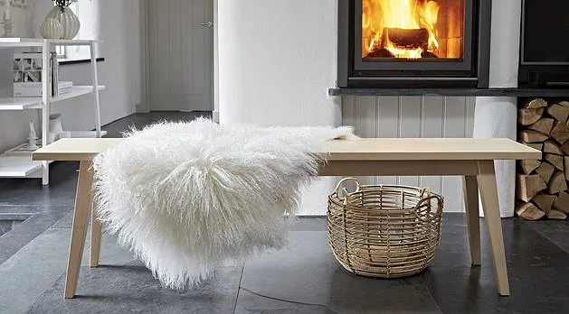 Simple pleasures: Beautiful, sustainable interior design ideas