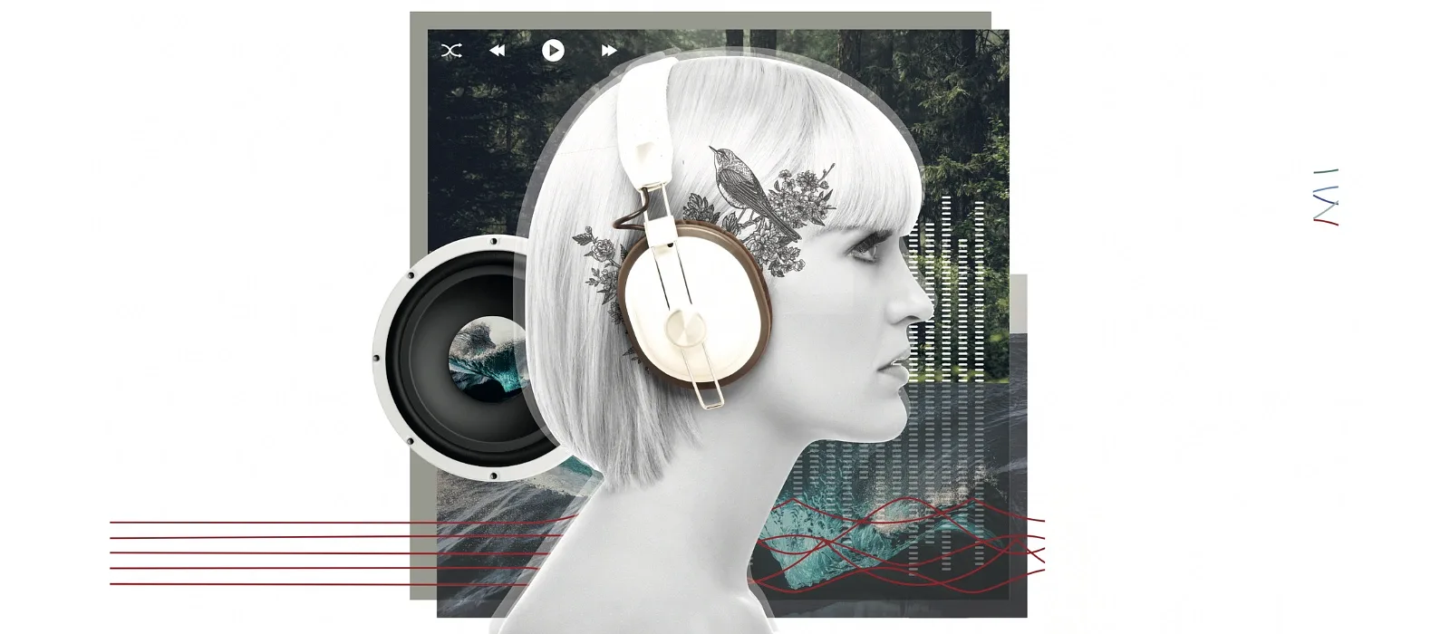 The sound of success: How a “soundscape” can improve creativity and focus