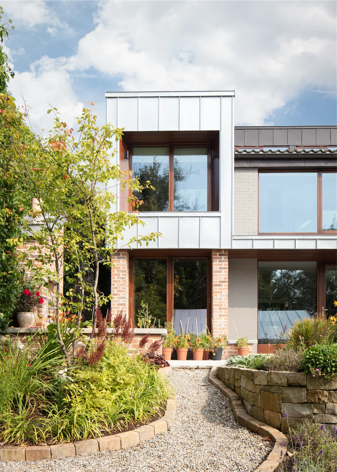 This 1970s Galway semi-d has been refreshed and revived