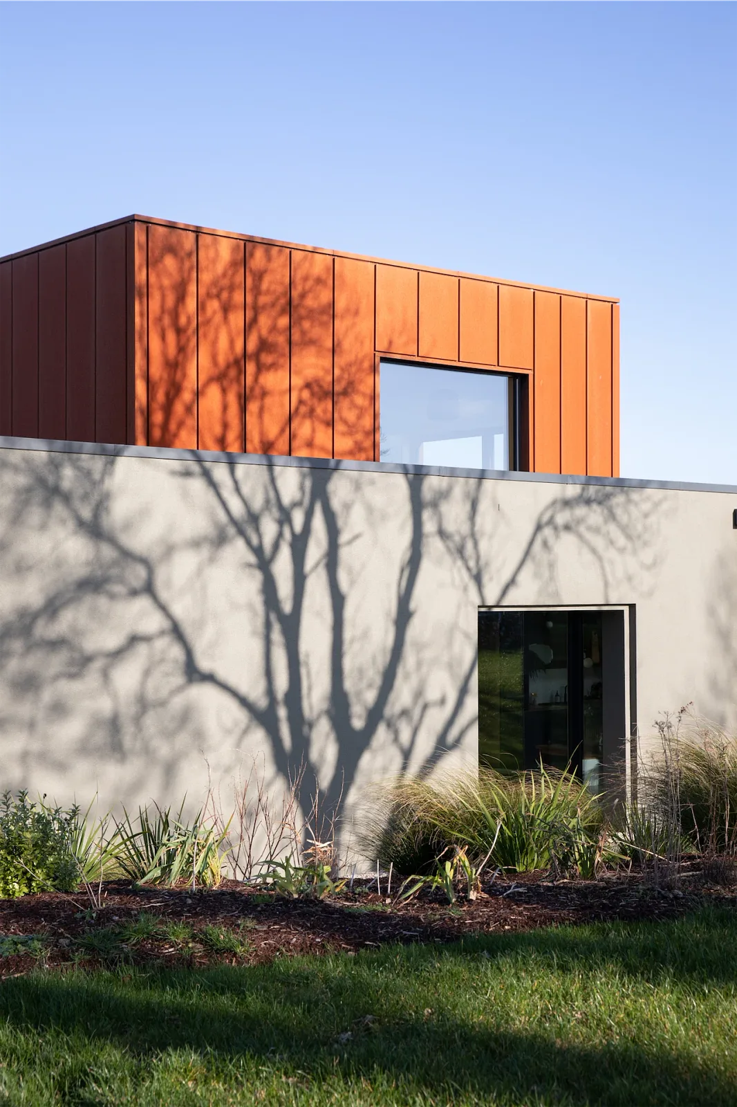 This Galway self-build is a combination of striking architecture and stylish touches