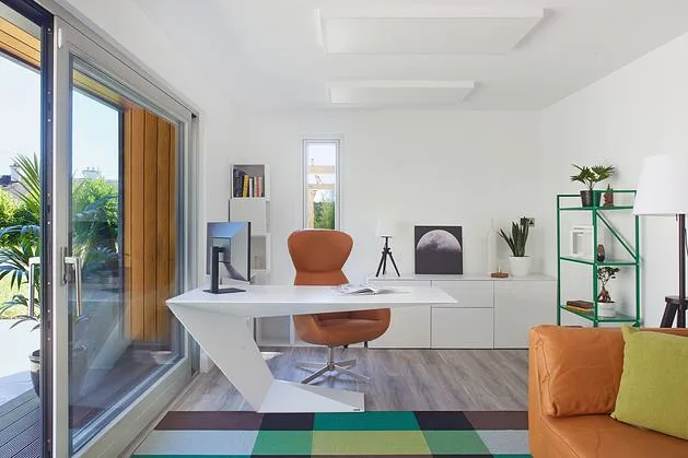 WFH is here to stay, so use these expert interiors tips to reboot your temporary set up for longterm use